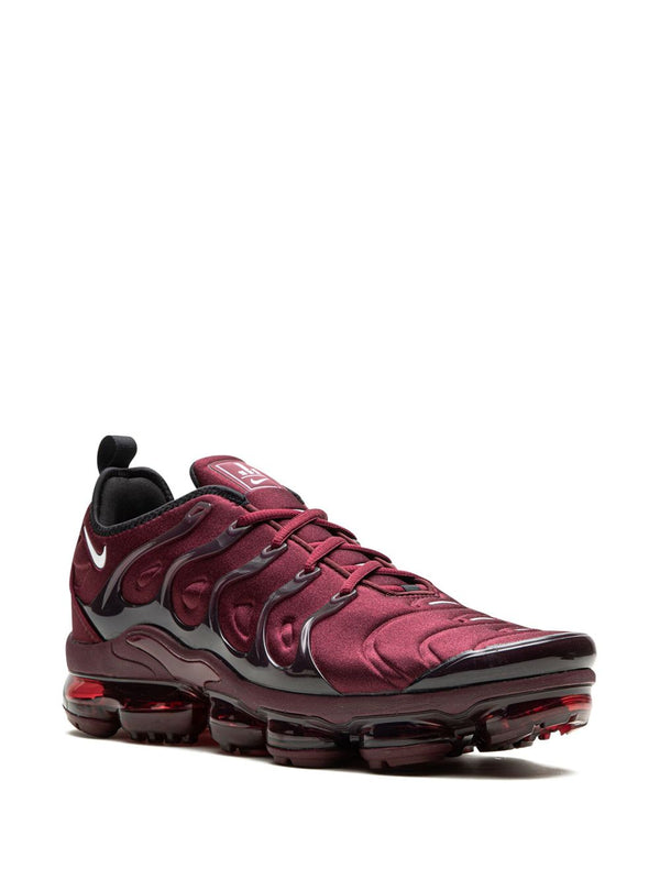 Air VaporMax Plus "Burgundy" sneakers