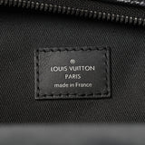 Louis Vuitton Monogram Eclipse Discovery Backpack PM