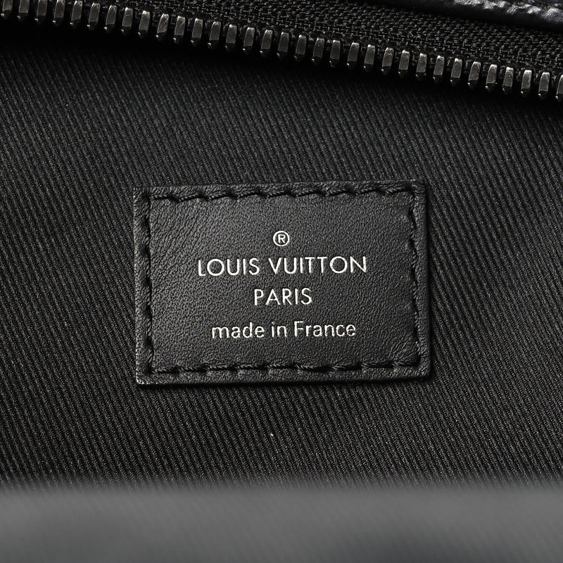 Louis Vuitton Monogram Eclipse Discovery Backpack PM