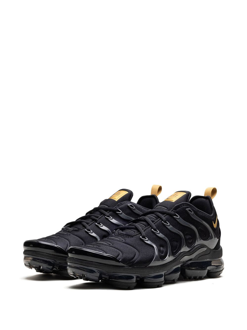 Air Vapormax Plus "Black" sneakers