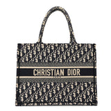 CHRISTIAN DIOR
Oblique Medium