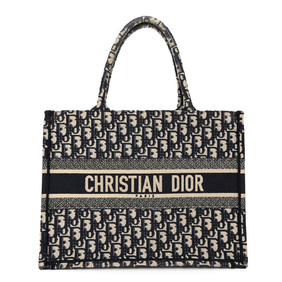 CHRISTIAN DIOR
Oblique Medium