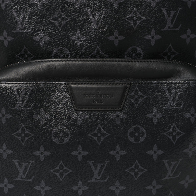 Louis Vuitton Monogram Eclipse Discovery Backpack PM