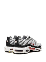 Air Max Plus "Photon Dust/Varsity Red" sneakers