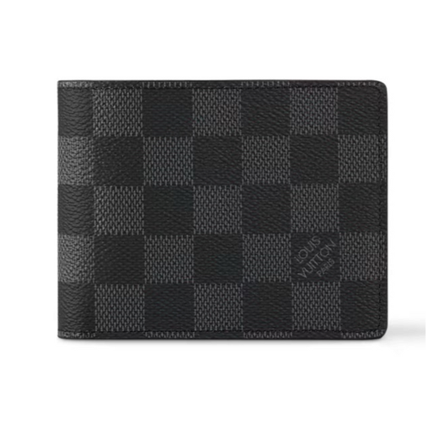 Louis Vuitton Slender Wallet