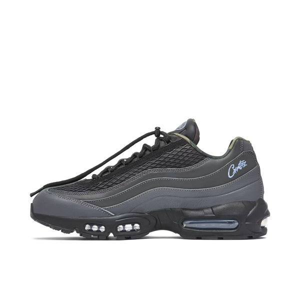 Air Max 95 SP x Corteiz "Aegean Storm"