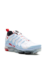 Air VaporMax Plus "USA - White/Black/Psychic Blue/University Red" sneakers