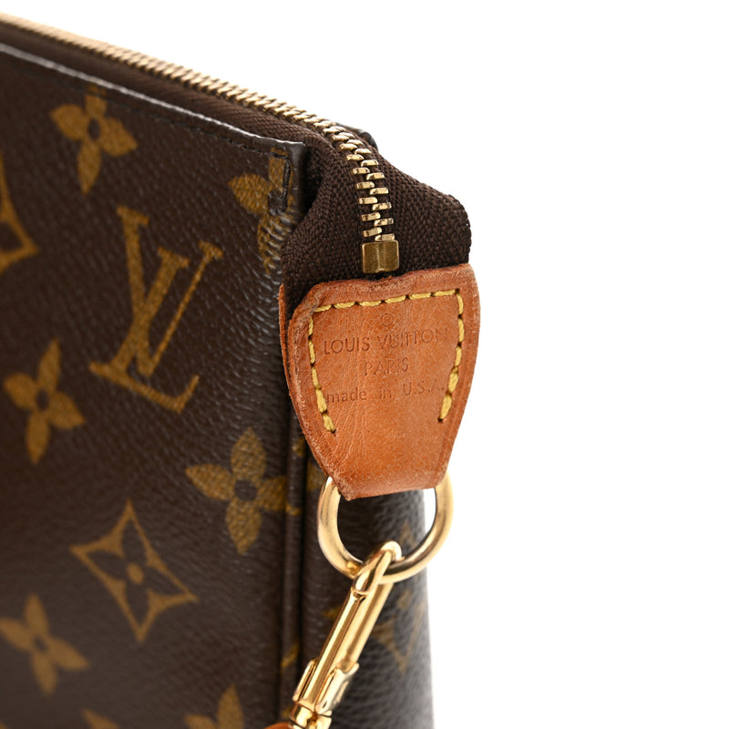 Louis Vuitton Monogram Pochette