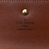 Louis Vuitton Monogram Porte Tresor International Wallet