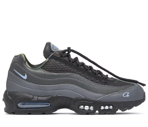 Air Max 95 SP x Corteiz "Aegean Storm"