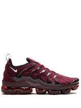 Air VaporMax Plus "Burgundy" sneakers