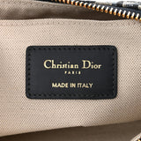 CHRISTIAN DIOR
Oblique CD Lounge Bag