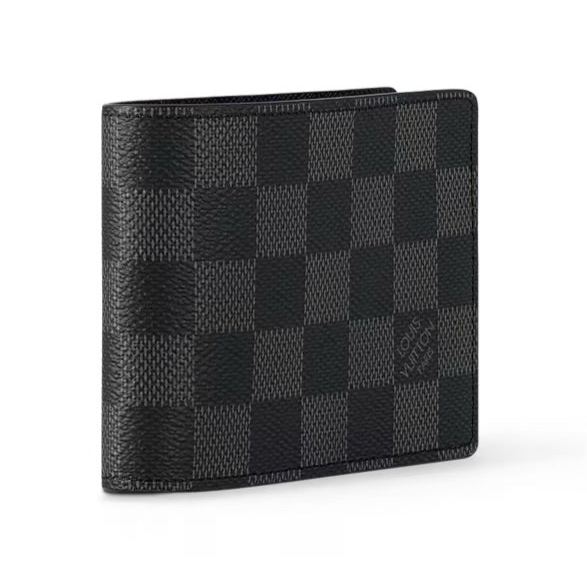 Louis Vuitton Slender Wallet