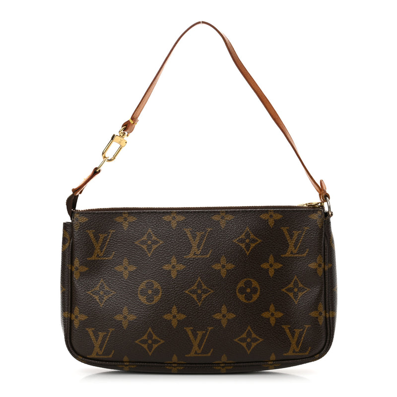 Louis Vuitton Monogram Pochette