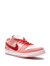 X StrangeLove SB Dunk Low sneakers