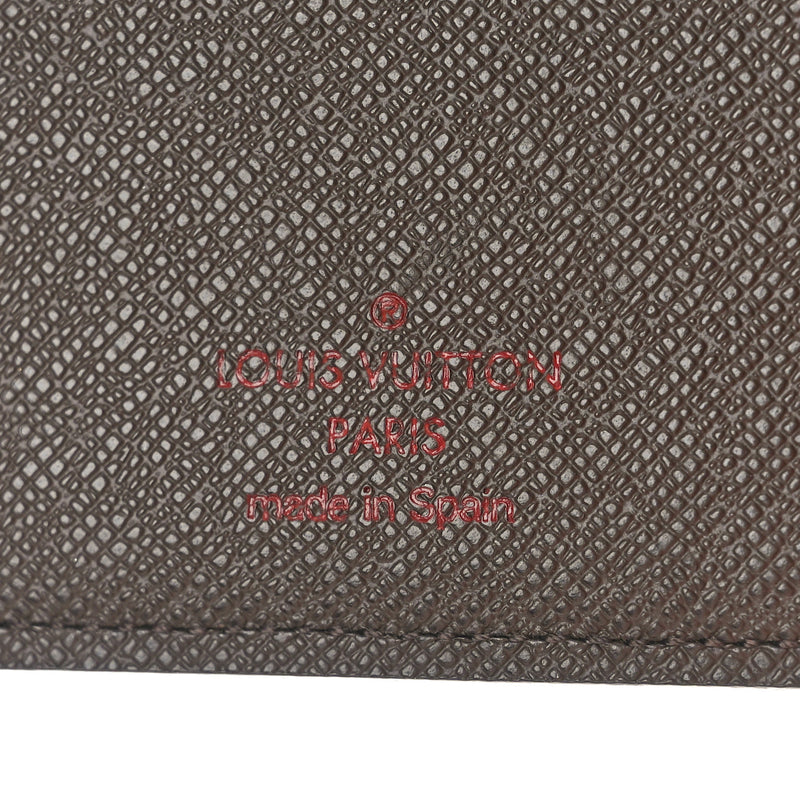 Louis Vuitton Slender Wallet