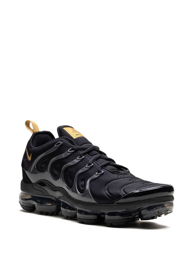 Air Vapormax Plus "Black" sneakers