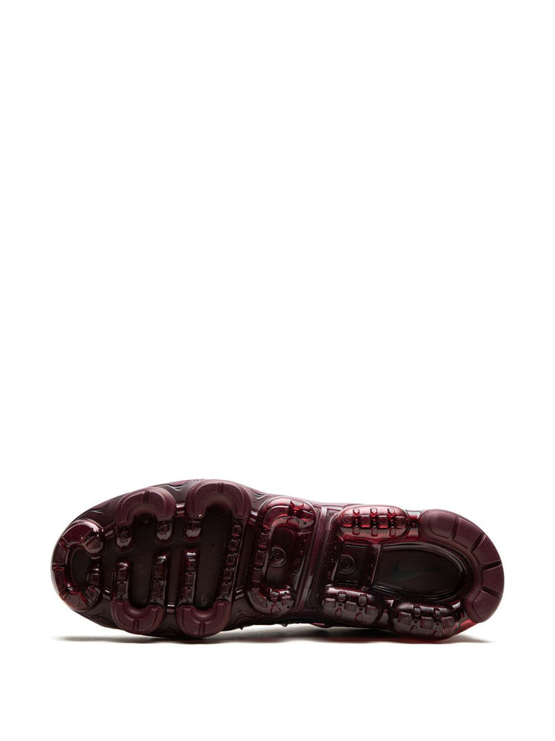 Air VaporMax Plus "Burgundy" sneakers