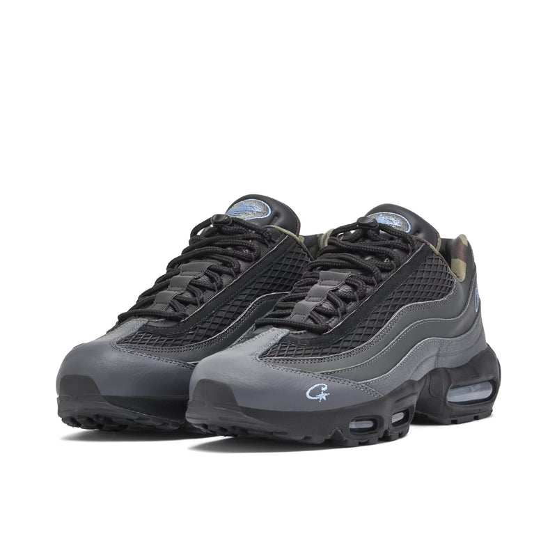 Air Max 95 SP x Corteiz "Aegean Storm"