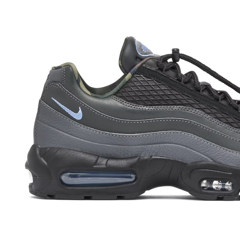 Air Max 95 SP x Corteiz "Aegean Storm"