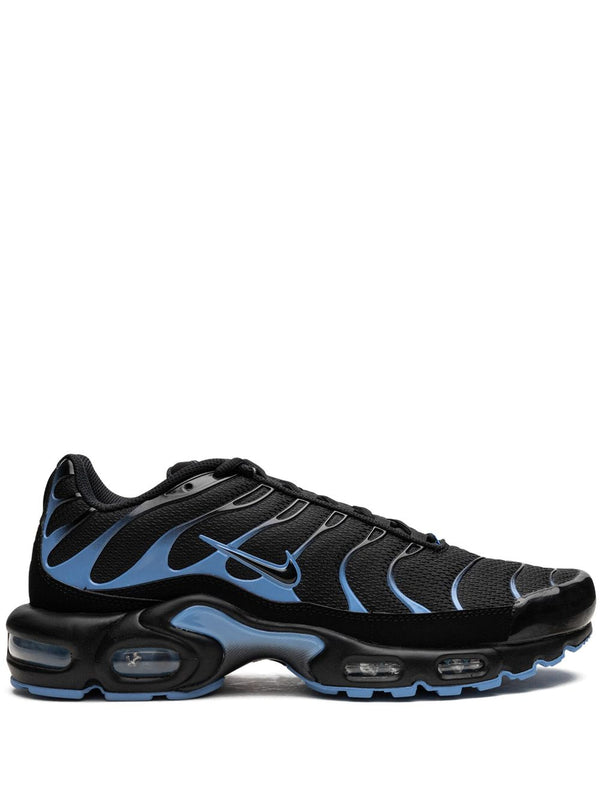 Air Max Plus "Black/University Blue" sneakers